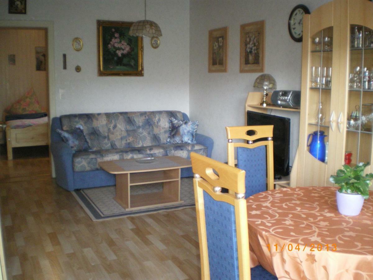 Ferienwohnung Sausen Kröv Buitenkant foto